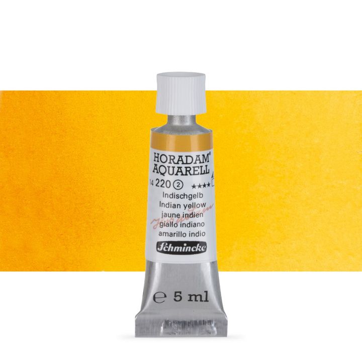 Akvarel boje u tubi Schmincke Horadam 5 ml — slika 18