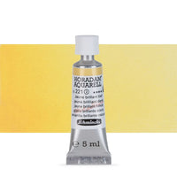 Akvarel boje u tubi Schmincke Horadam 5 ml – 221 Jaune Brilliant tamno