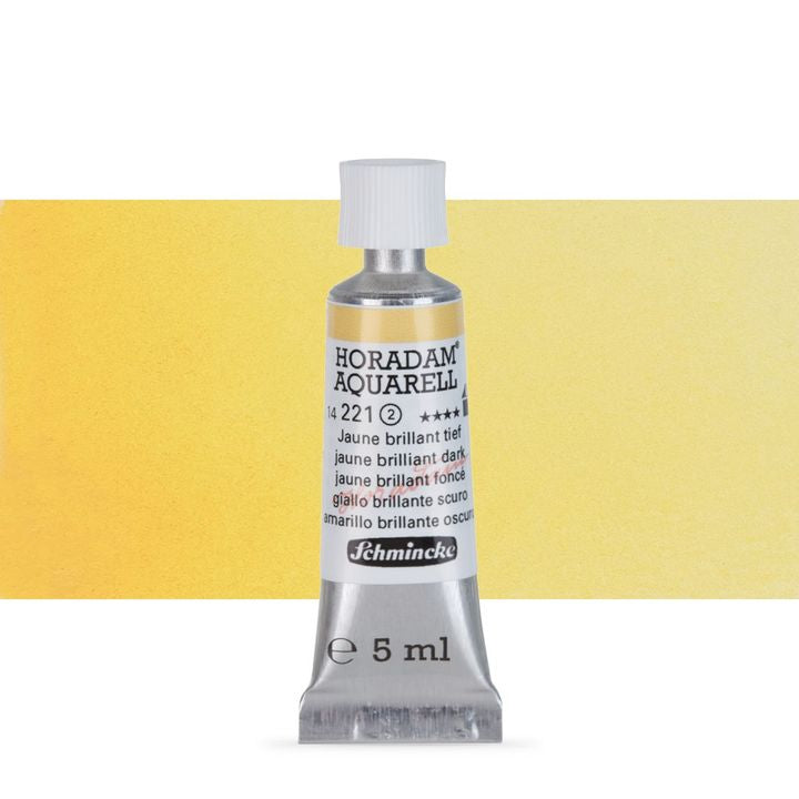 Akvarel boje u tubi Schmincke Horadam 5 ml — slika 19