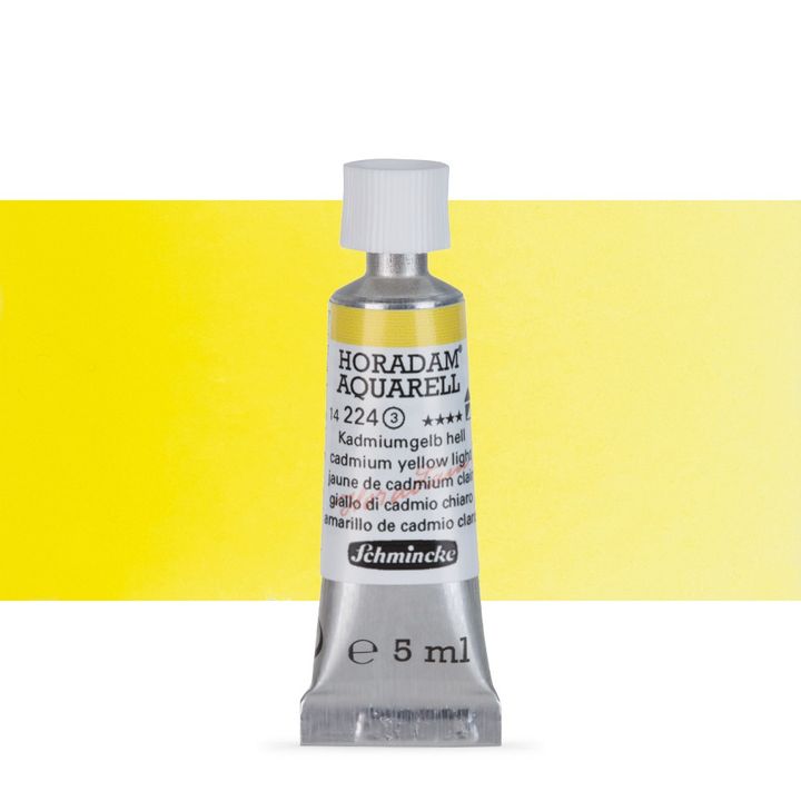 Akvarel boje u tubi Schmincke Horadam 5 ml — slika 22