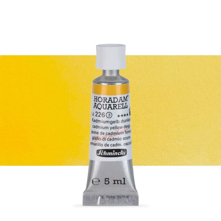 Akvarel boje u tubi Schmincke Horadam 5 ml — slika 24