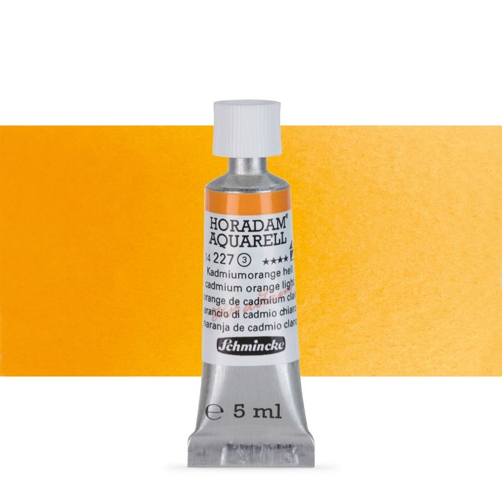 Akvarel boje u tubi Schmincke Horadam 5 ml — slika 25