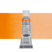 Akvarel boje u tubi Schmincke Horadam 5 ml – 228 Cadmium Orange Deep