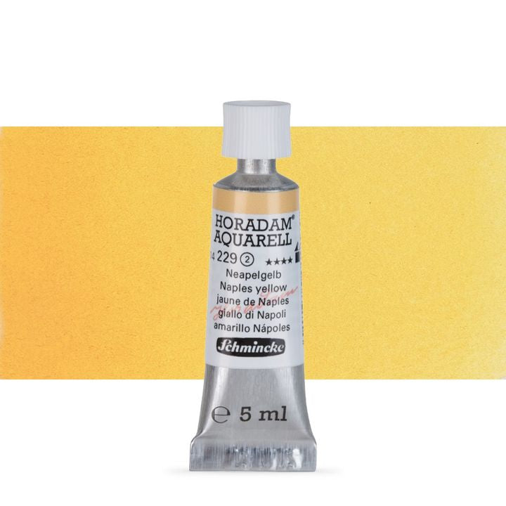 Akvarel boje u tubi Schmincke Horadam 5 ml — slika 27