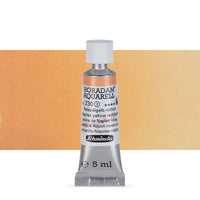 Akvarel boje u tubi Schmincke Horadam 5 ml – 230 Naples žuta Reddish