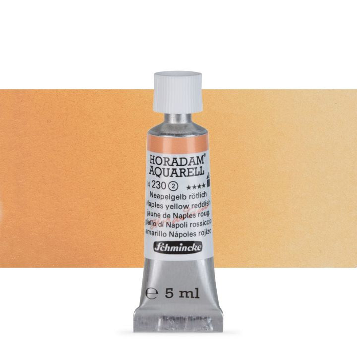 Akvarel boje u tubi Schmincke Horadam 5 ml — slika 28