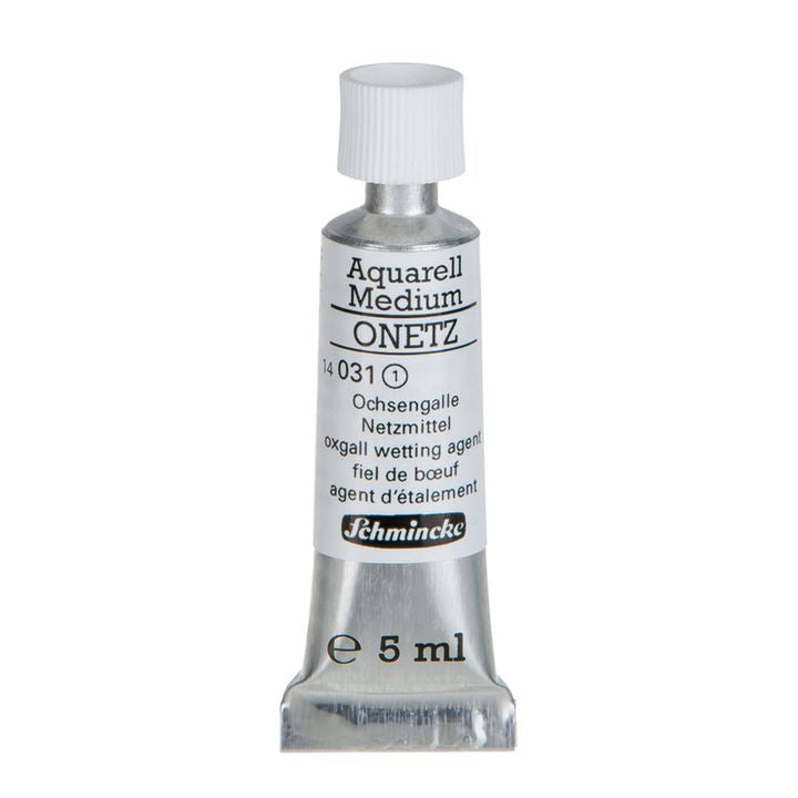 Akvarel boje u tubi Schmincke Horadam 5 ml — slika 2