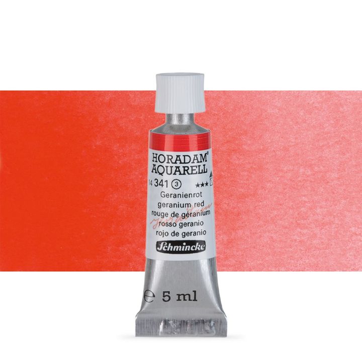 Akvarel boje u tubi Schmincke Horadam 5 ml — slika 29