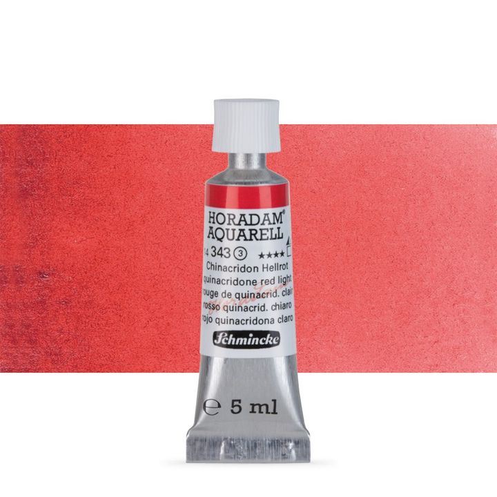 Akvarel boje u tubi Schmincke Horadam 5 ml — slika 31
