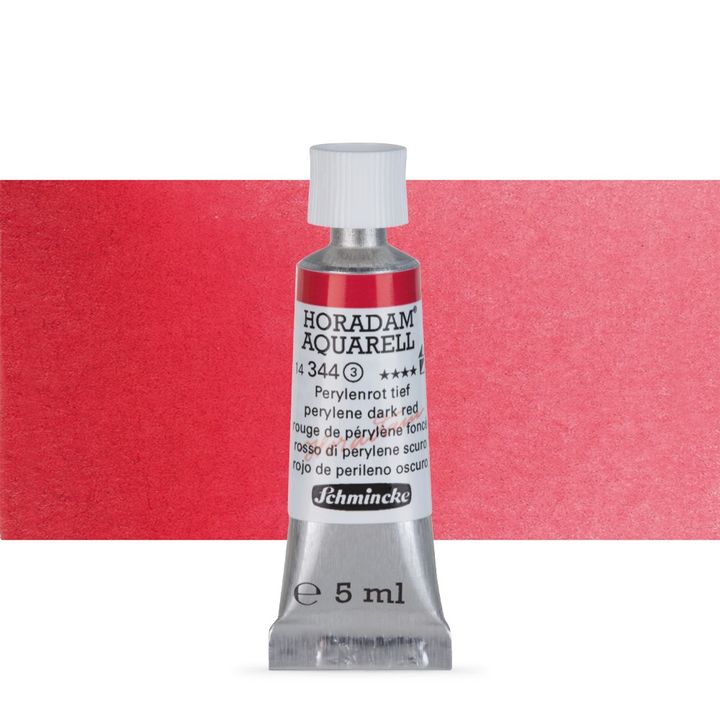 Akvarel boje u tubi Schmincke Horadam 5 ml — slika 32