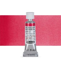 Akvarel boje u tubi Schmincke Horadam 5 ml – 346 Ruby crvena Deep