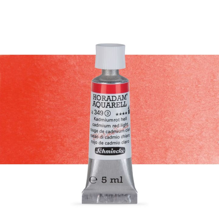 Akvarel boje u tubi Schmincke Horadam 5 ml — slika 36