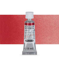 Akvarel boje u tubi Schmincke Horadam 5 ml – 350 Cadmium crvena duboka