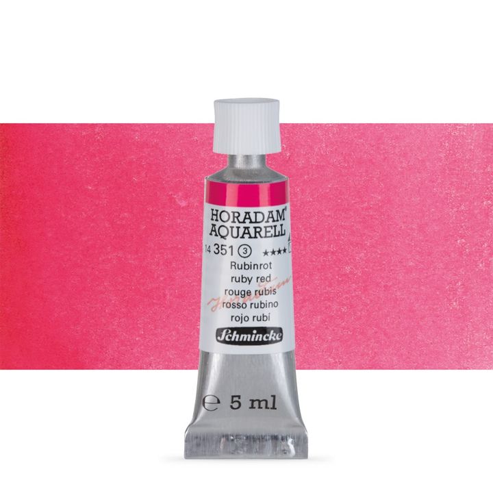 Akvarel boje u tubi Schmincke Horadam 5 ml — slika 38