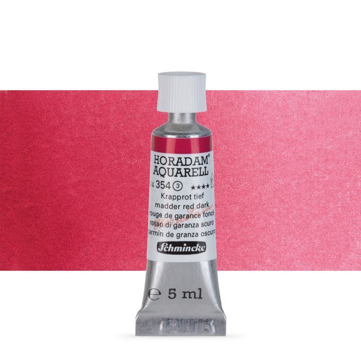 Akvarel boje u tubi Schmincke Horadam 5 ml — slika 41