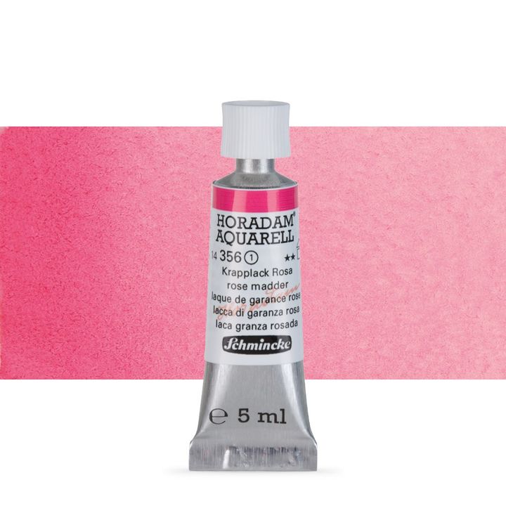 Akvarel boje u tubi Schmincke Horadam 5 ml — slika 43