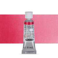 Akvarel boje u tubi Schmincke Horadam 5 ml – 357 Alizarin Crimson
