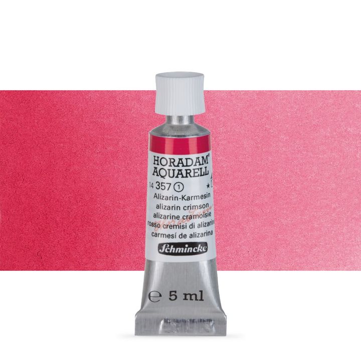 Akvarel boje u tubi Schmincke Horadam 5 ml — slika 44
