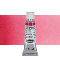 Akvarel boje u tubi Schmincke Horadam 5 ml – 358 Madder Lake Deep