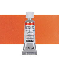 Akvarel boje u tubi Schmincke Horadam 5 ml – 359 Saturn crvena