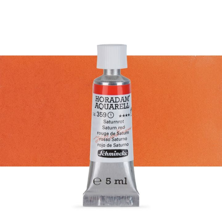 Akvarel boje u tubi Schmincke Horadam 5 ml — slika 46