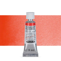 Akvarel boje u tubi Schmincke Horadam 5 ml – 361 Permanent crvena