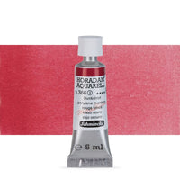 Akvarel boje u tubi Schmincke Horadam 5 ml – 366 Perylene Maroon
