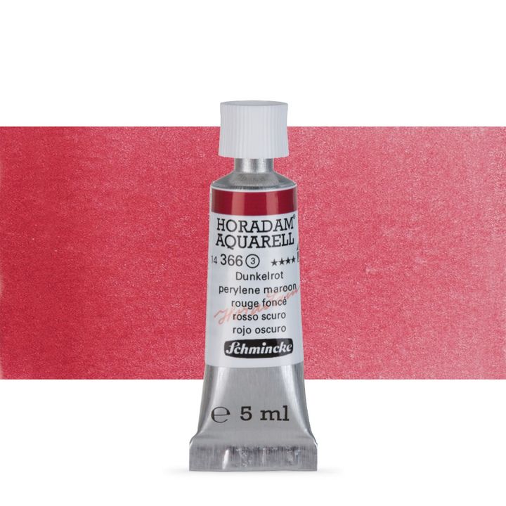 Akvarel boje u tubi Schmincke Horadam 5 ml