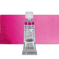 Akvarel boje u tubi Schmincke Horadam 5 ml – 367 Purple Magenta
