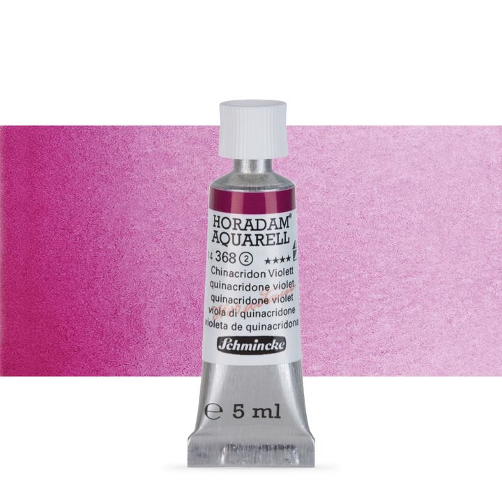 Akvarel boje u tubi Schmincke Horadam 5 ml