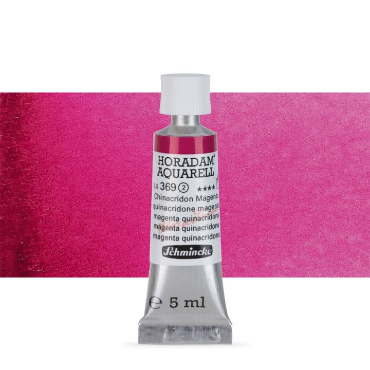 Akvarel boje u tubi Schmincke Horadam 5 ml