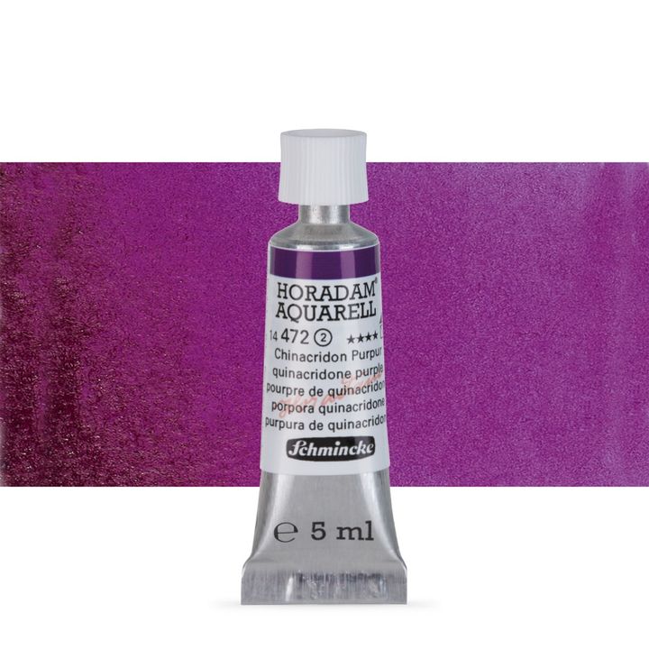 Akvarel boje u tubi Schmincke Horadam 5 ml