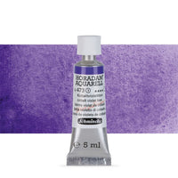 Akvarel boje u tubi Schmincke Horadam 5 ml – 473 Cobalt ljubičasta nijansa