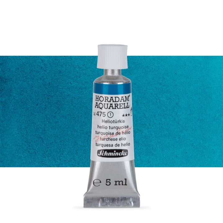 Akvarel boje u tubi Schmincke Horadam 5 ml