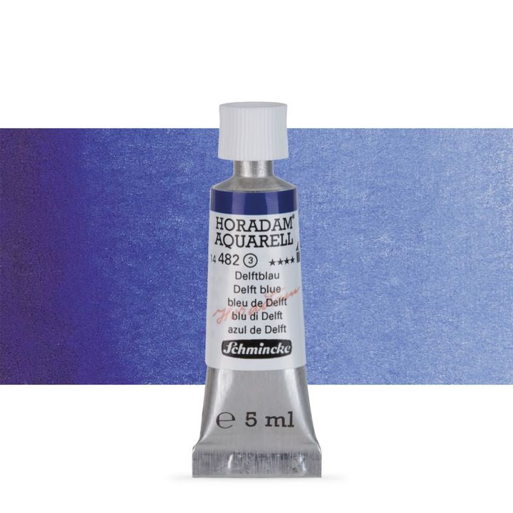Akvarel boje u tubi Schmincke Horadam 5 ml