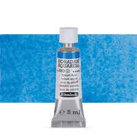 Akvarel boje u tubi Schmincke Horadam 5 ml – 483 Cobalt Azure