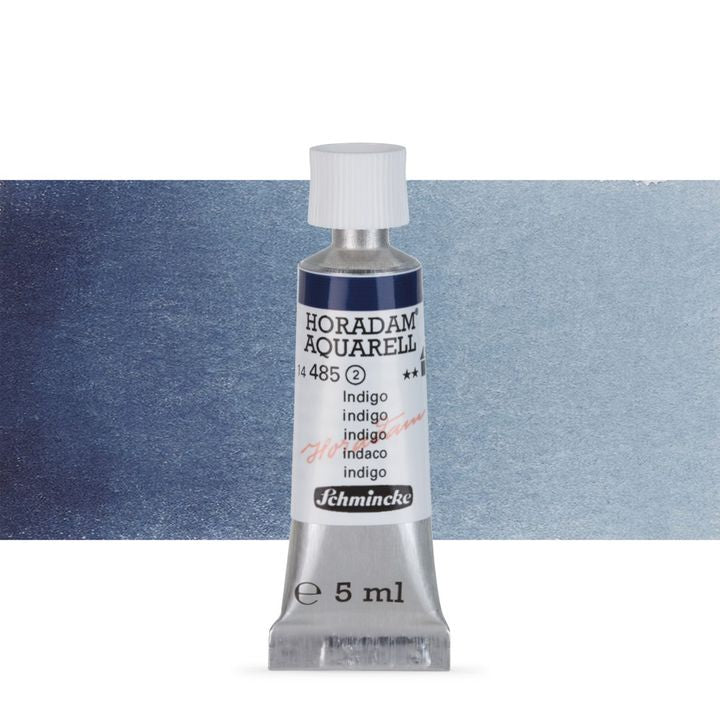 Akvarel boje u tubi Schmincke Horadam 5 ml
