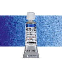 Akvarel boje u tubi Schmincke Horadam 5 ml – 488 Cobalt plava duboka
