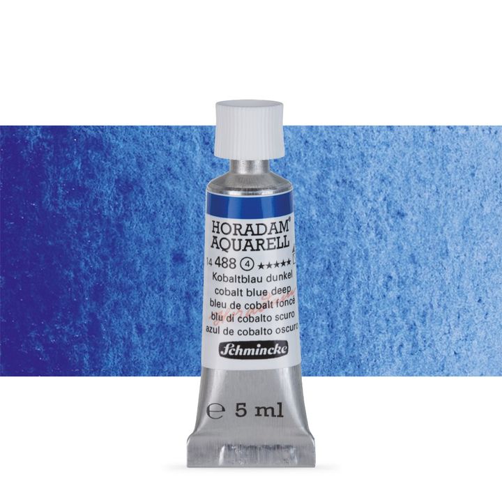 Akvarel boje u tubi Schmincke Horadam 5 ml