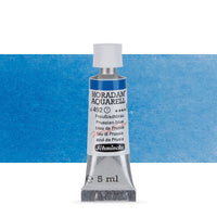 Akvarel boje u tubi Schmincke Horadam 5 ml – 492 Prussian plava
