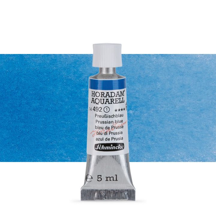 Akvarel boje u tubi Schmincke Horadam 5 ml