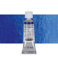 Akvarel boje u tubi Schmincke Horadam 5 ml – 493 French Ultramarine
