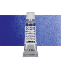 Akvarel boje u tubi Schmincke Horadam 5 ml – 495 Ultramarine Violet