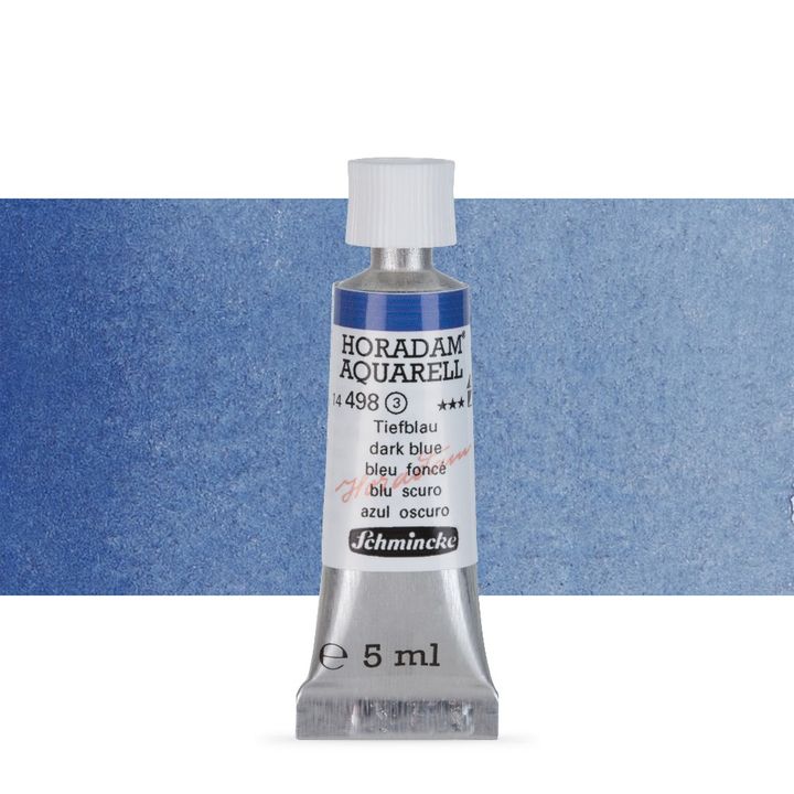 Akvarel boje u tubi Schmincke Horadam 5 ml