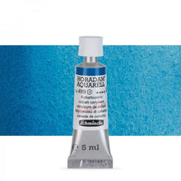 Akvarel boje u tubi Schmincke Horadam 5 ml – 499 Cobalt Cerulean