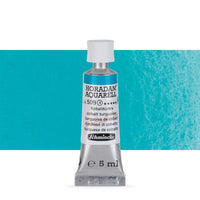 Akvarel boje u tubi Schmincke Horadam 5 ml – 509 Cobalt Turquoise