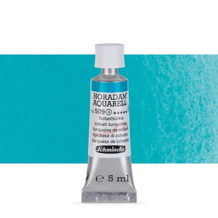 Akvarel boje u tubi Schmincke Horadam 5 ml