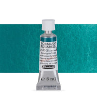Akvarel boje u tubi Schmincke Horadam 5 ml – 510 Cobalt zelena tirkizna