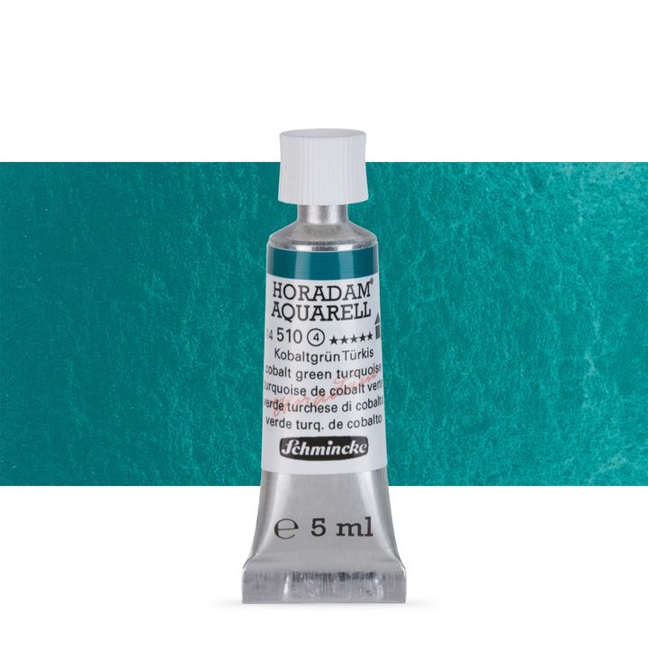 Akvarel boje u tubi Schmincke Horadam 5 ml