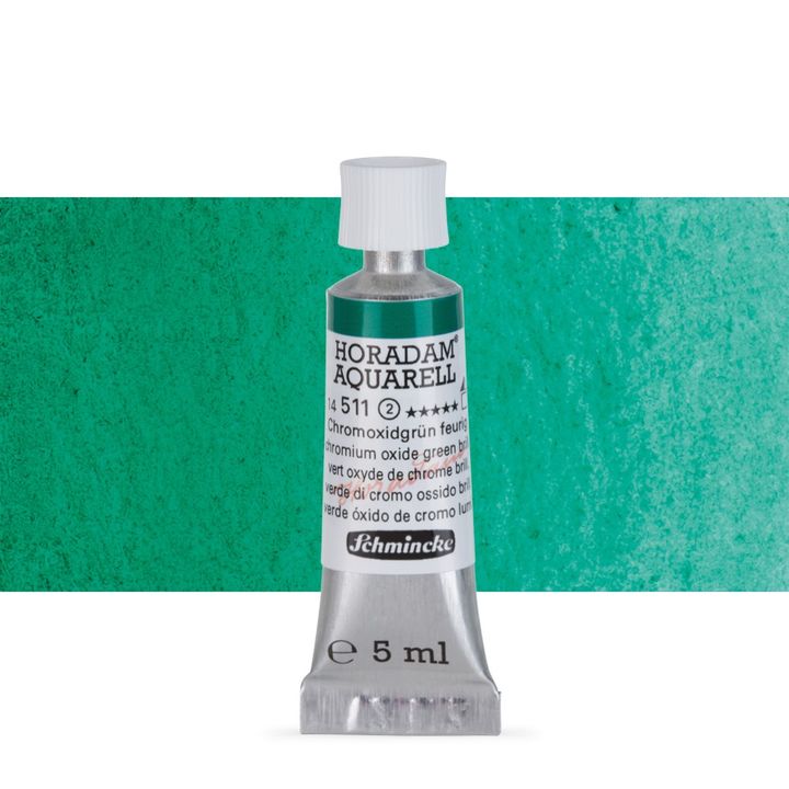 Akvarel boje u tubi Schmincke Horadam 5 ml